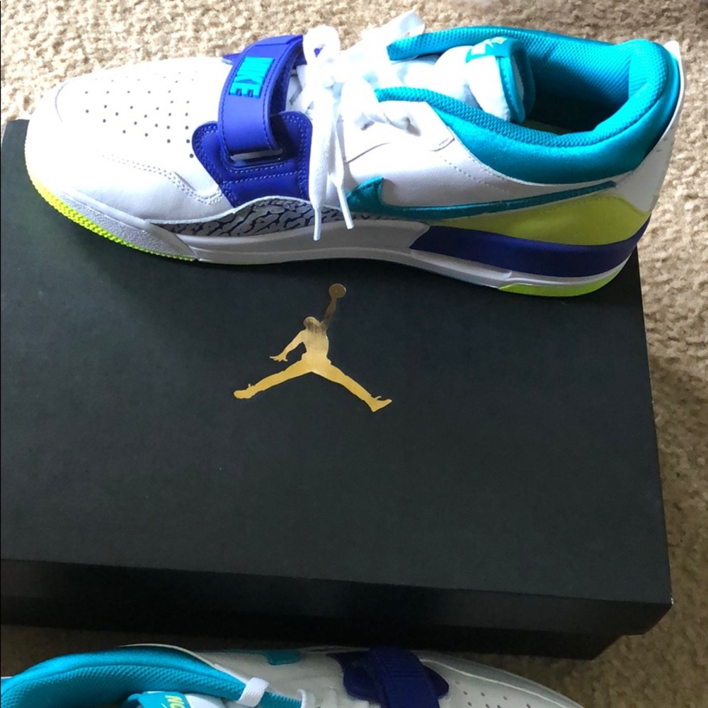 Air Jordan Legacy 312 Low